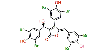 Cadiolide M